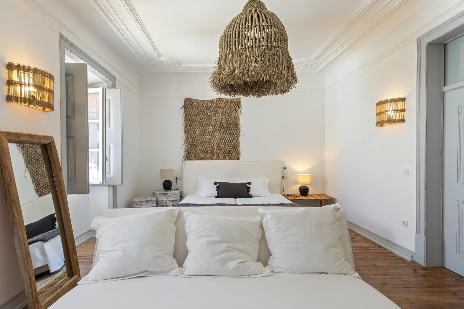 Hotel, Casa Branca, Sousel - Imagem 17