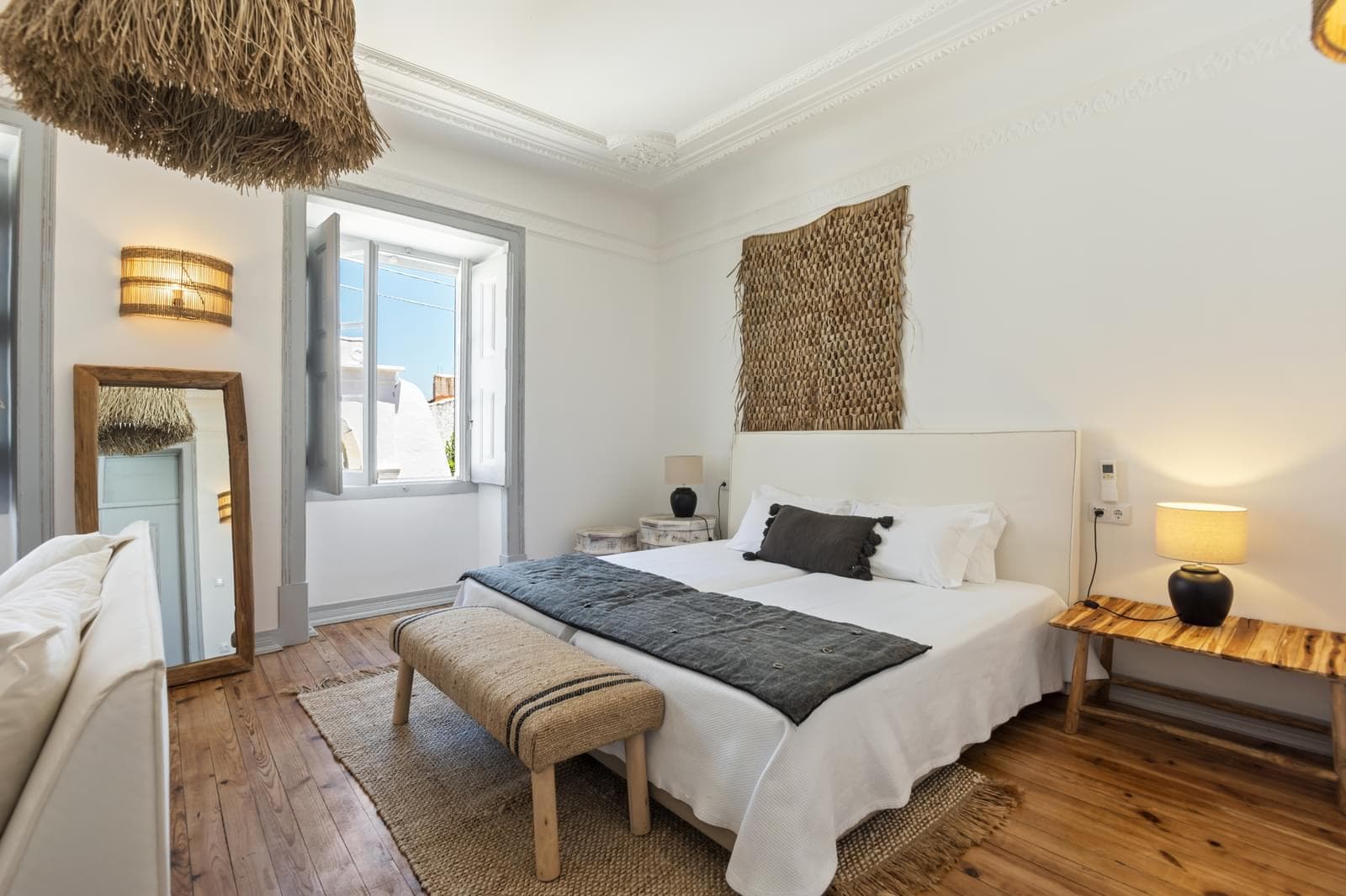 Hotel, Casa Branca, Sousel - Imagem 16