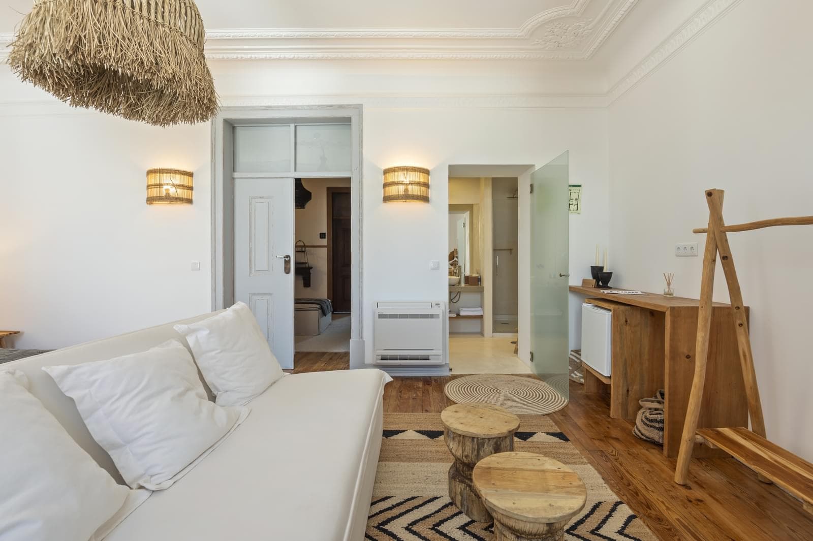 Hotel, Casa Branca, Sousel - Imagem 19