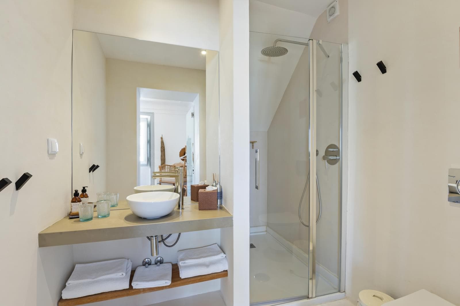 Hotel, Casa Branca, Sousel - Imagem 14