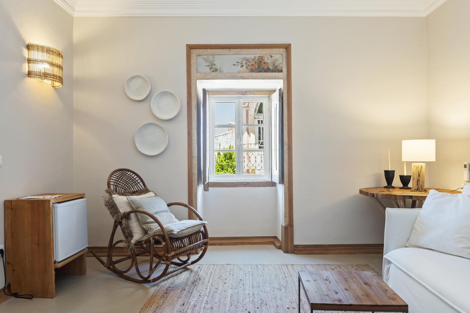 Hotel, Casa Branca, Sousel - Imagem 24