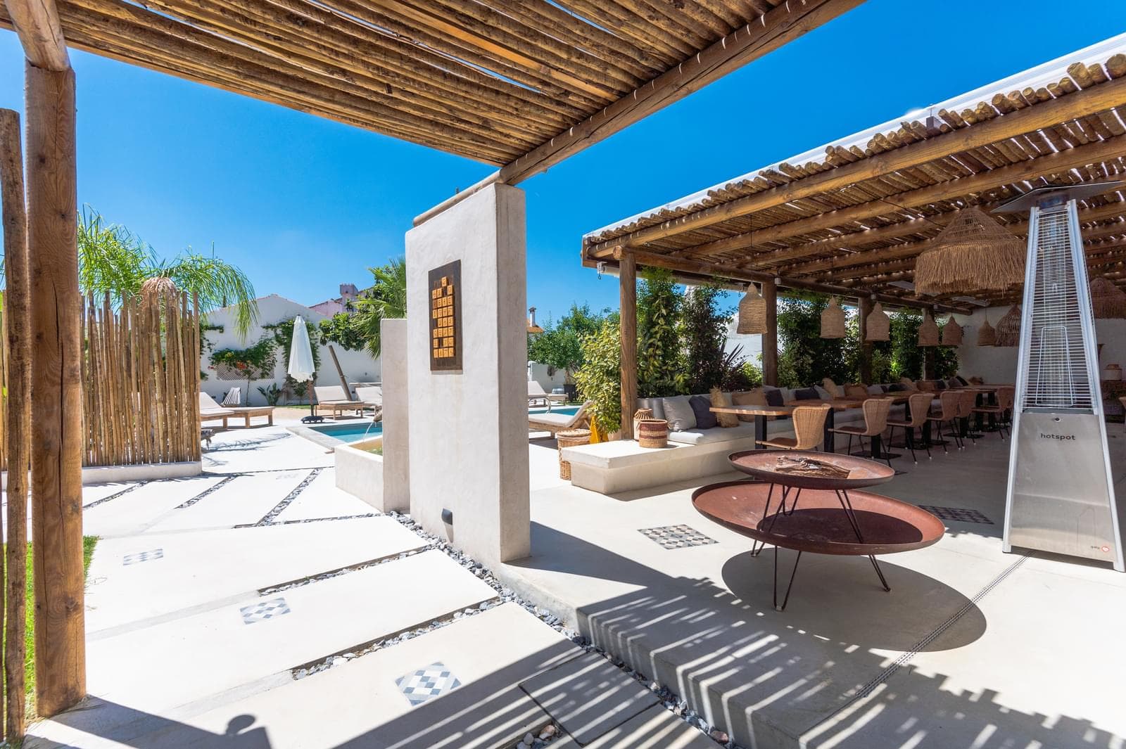 Hotel, Casa Branca, Sousel - Imagem 31