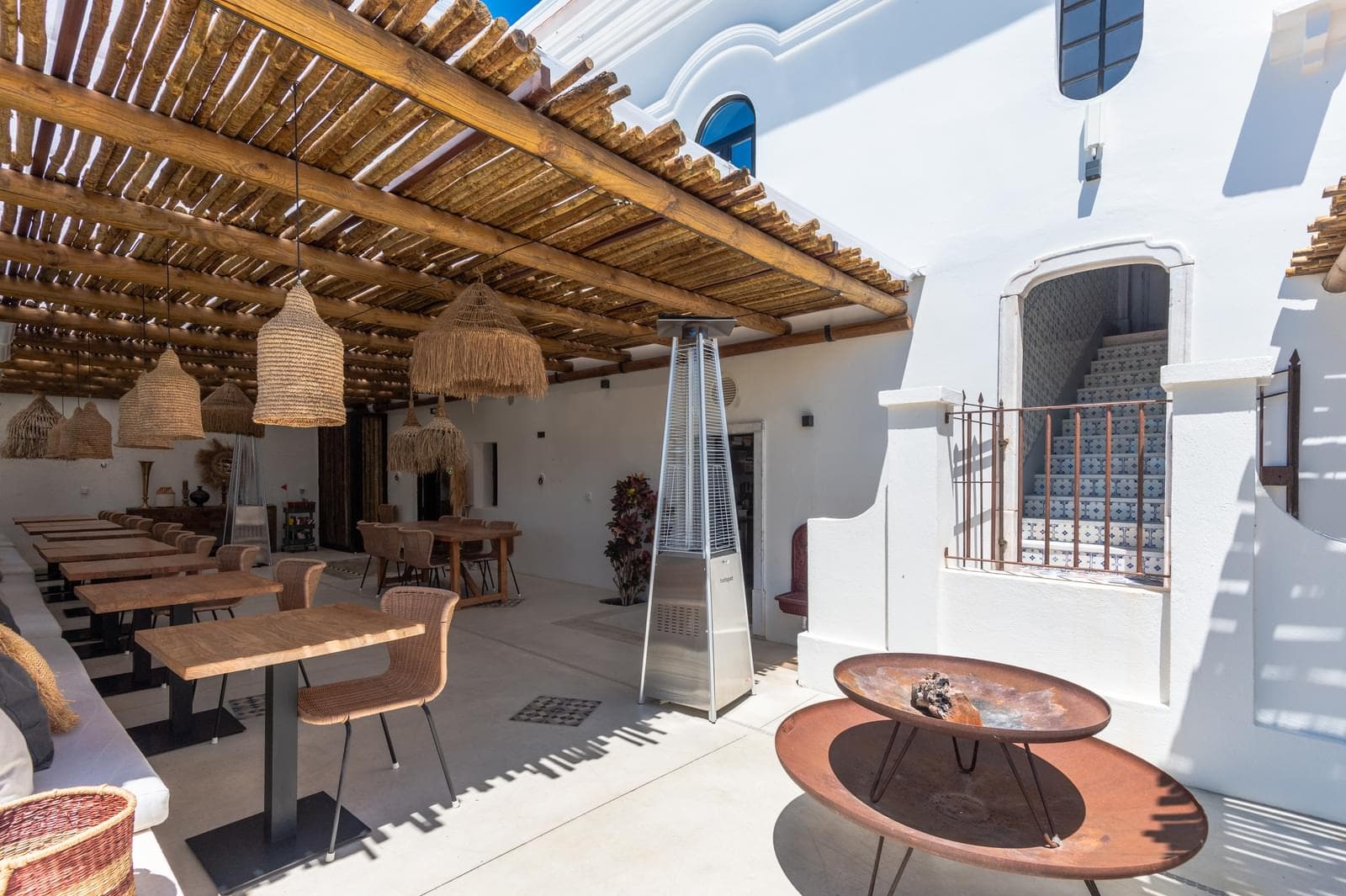 Hotel, Casa Branca, Sousel - Imagem 28