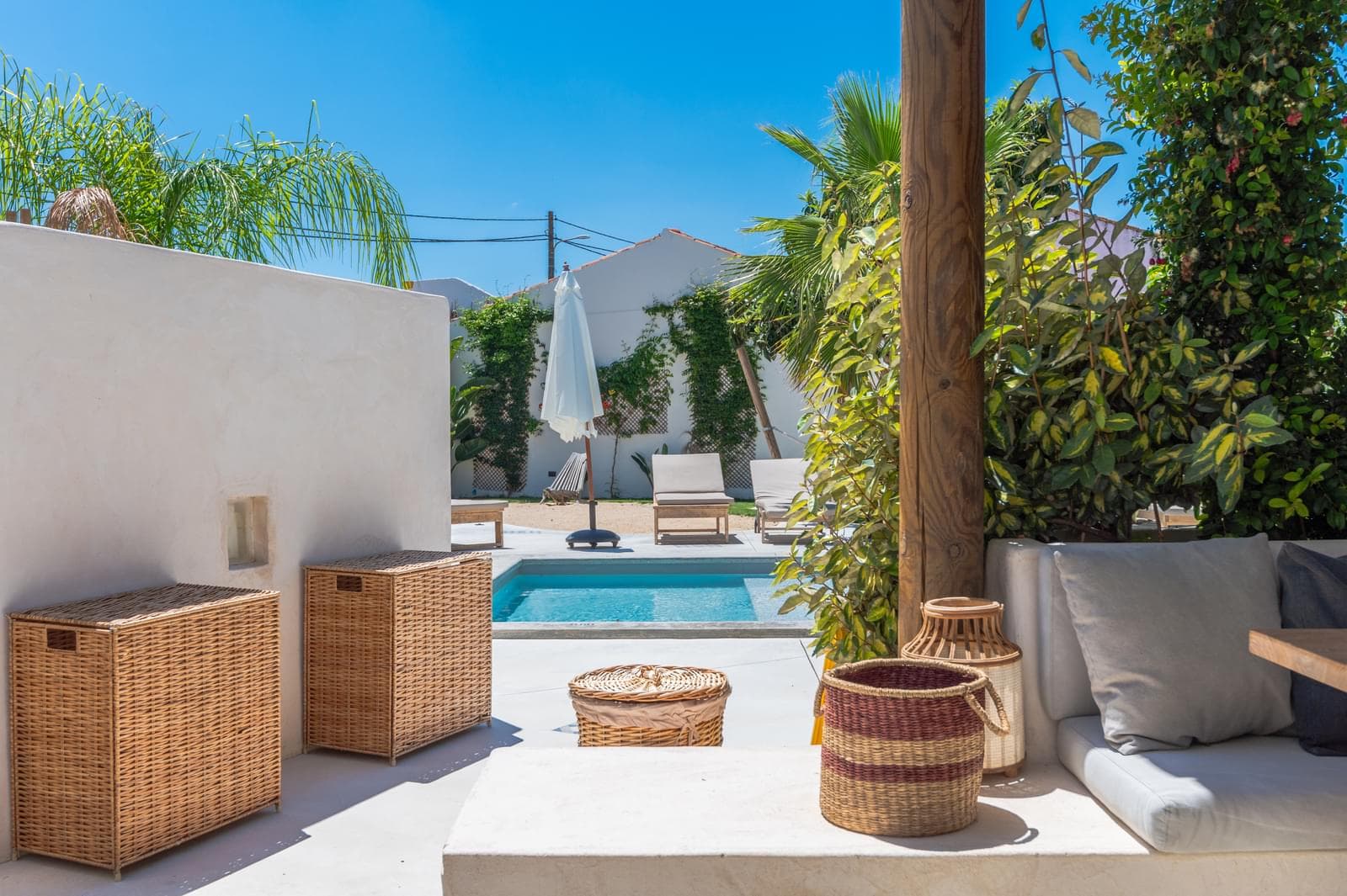 Hotel, Casa Branca, Sousel - Imagem 33