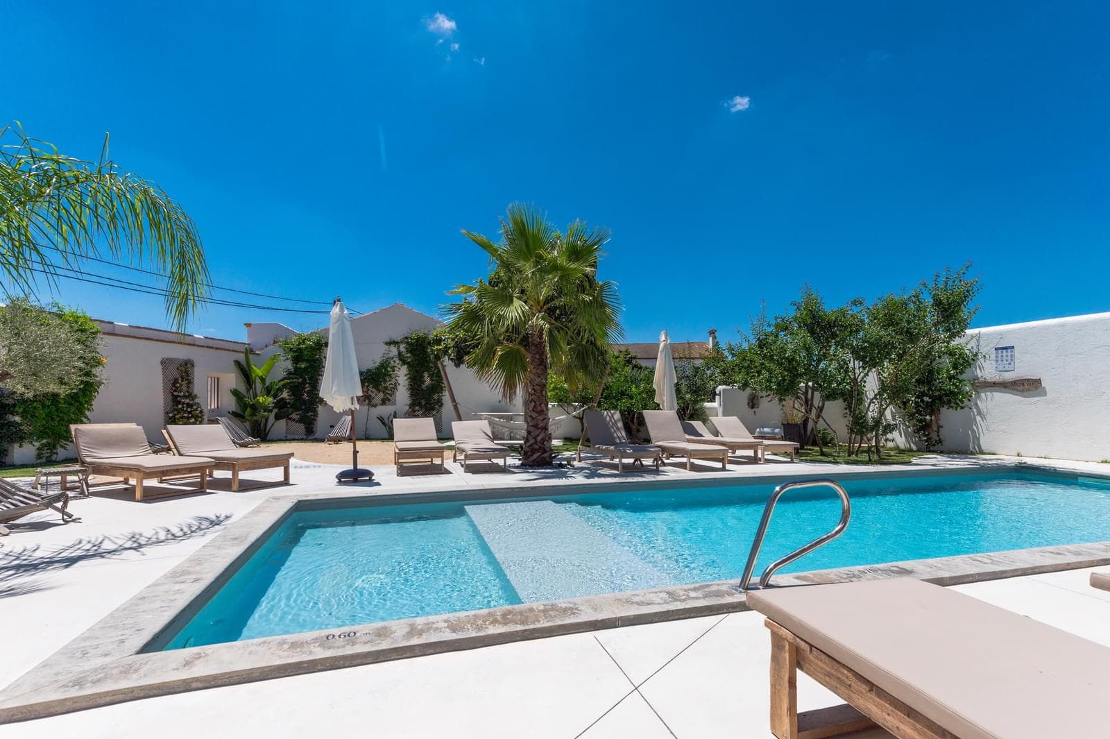 Hotel, Casa Branca, Sousel - Imagem 40