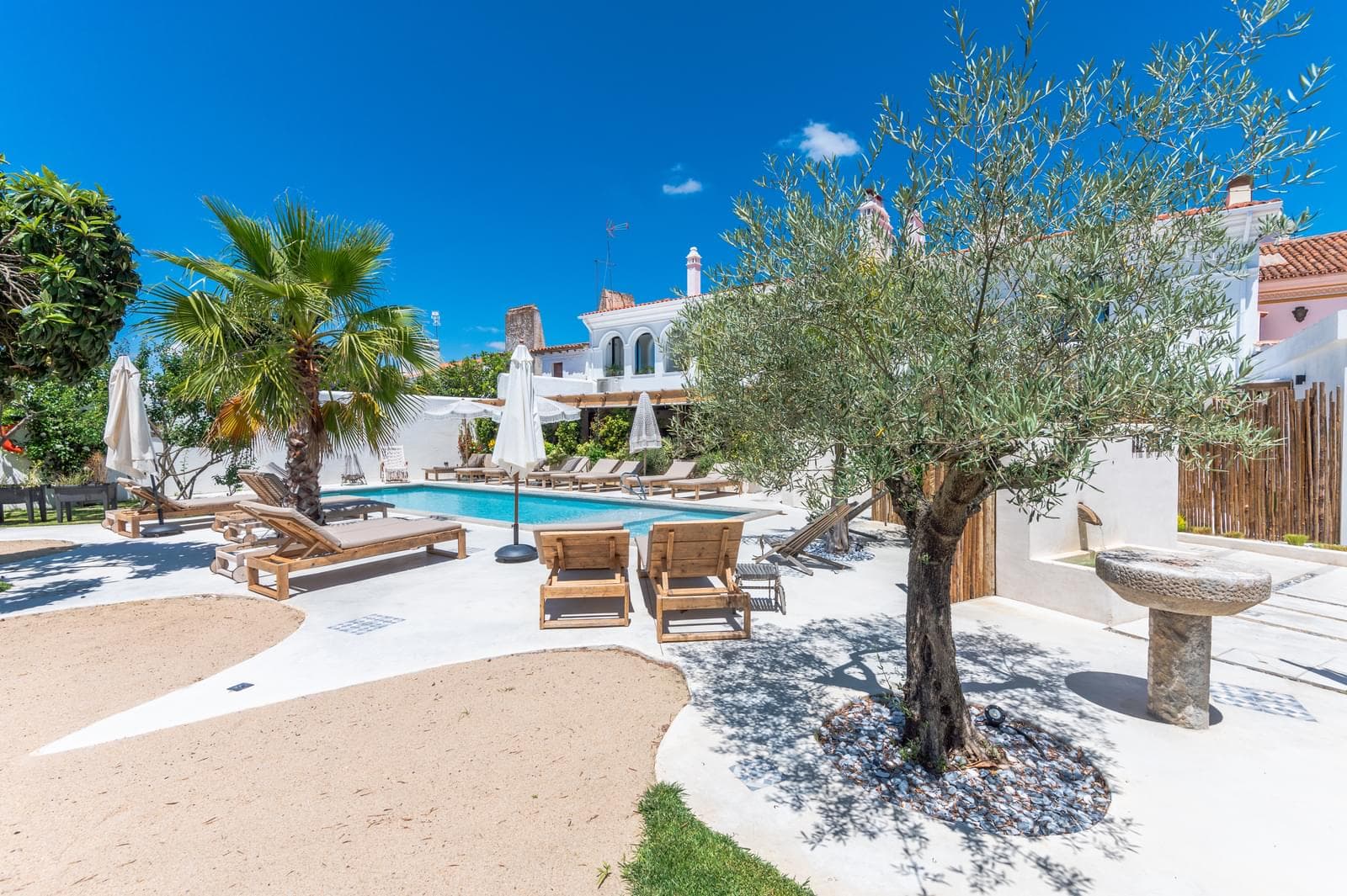 Hotel, Casa Branca, Sousel - Imagem 35