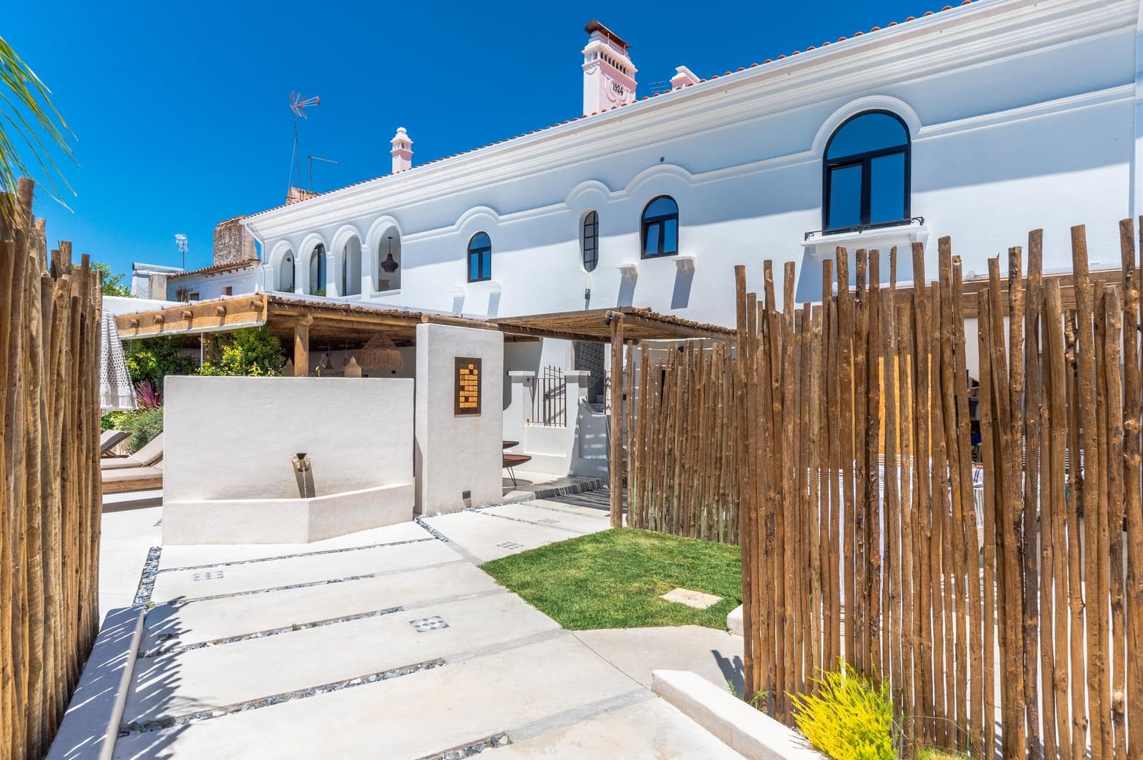 Hotel, Casa Branca, Sousel - Imagem 32