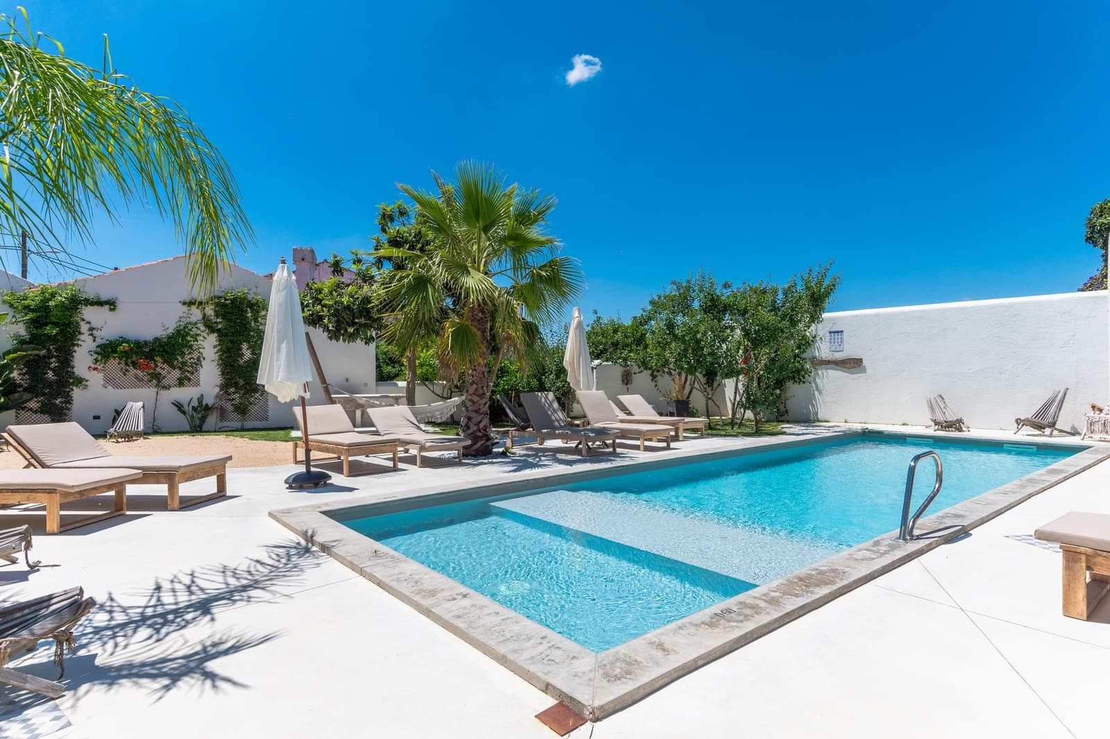 Hotel, Casa Branca, Sousel - Imagem 37