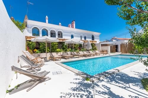 PF34246 - Hotel, Casa Branca, Sousel - Imagem 39