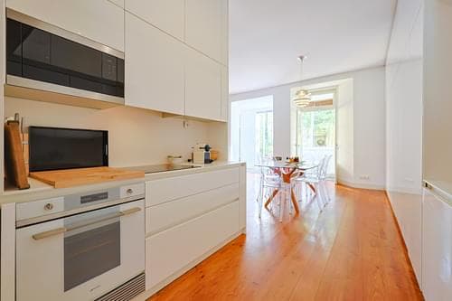 PF34251 - Apartamento T2 + 2 com jardim, Príncipe Real, Lisboa - Imagem 11