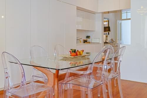 PF34251 - Apartamento T2 + 2 com jardim, Príncipe Real, Lisboa - Imagem 18