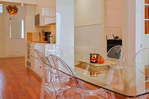 PF34251 - Apartamento T2 + 2 com jardim, Príncipe Real, Lisboa - Imagem 19