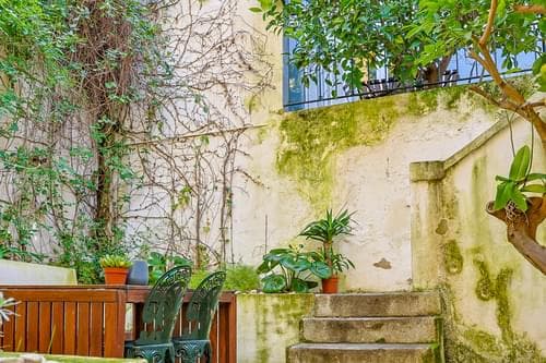PF34251 - Apartamento T2 + 2 com jardim, Príncipe Real, Lisboa - Imagem 25