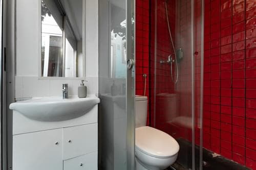 PF34251 - Apartamento T2 + 2 com jardim, Príncipe Real, Lisboa - Imagem 37