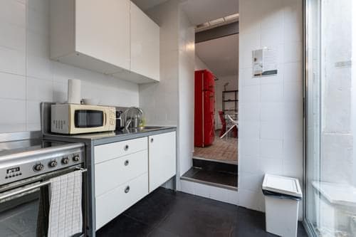 PF34251 - Apartamento T2 + 2 com jardim, Príncipe Real, Lisboa - Imagem 35