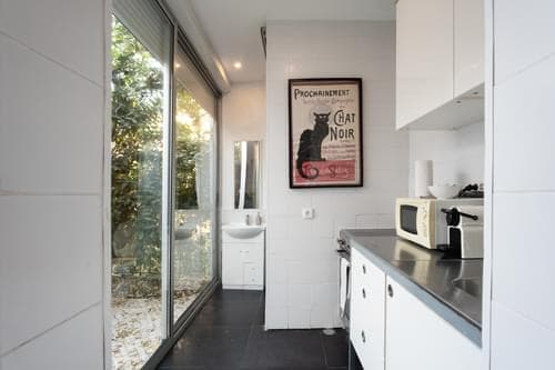PF34251 - Apartamento T2 + 2 com jardim, Príncipe Real, Lisboa - Imagem 36