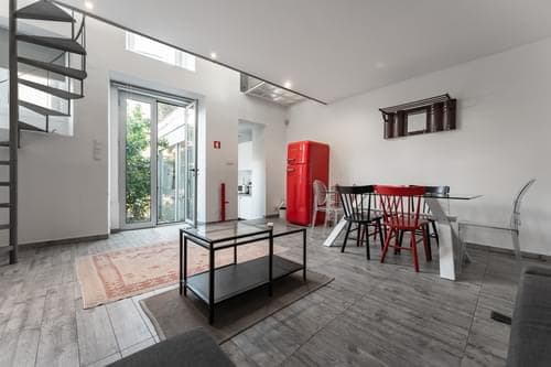 PF34251 - Apartamento T2 + 2 com jardim, Príncipe Real, Lisboa - Imagem 31
