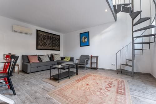 PF34251 - Apartamento T2 + 2 com jardim, Príncipe Real, Lisboa - Imagem 32