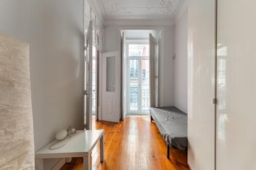 PF34251 - Apartamento T2 + 2 com jardim, Príncipe Real, Lisboa - Imagem 9
