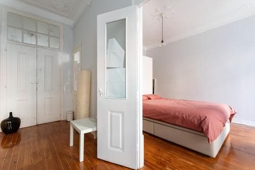 PF34251 - Apartamento T2 + 2 com jardim, Príncipe Real, Lisboa - Imagem 8