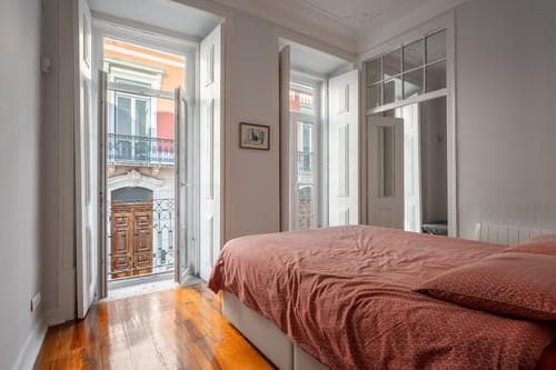PF34251 - Apartamento T2 + 2 com jardim, Príncipe Real, Lisboa - Imagem 7