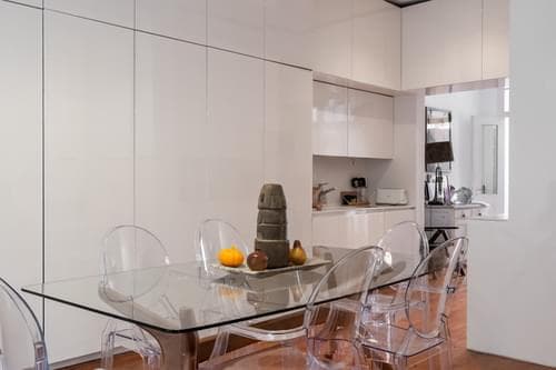 PF34251 - Apartamento T2 + 2 com jardim, Príncipe Real, Lisboa - Imagem 10