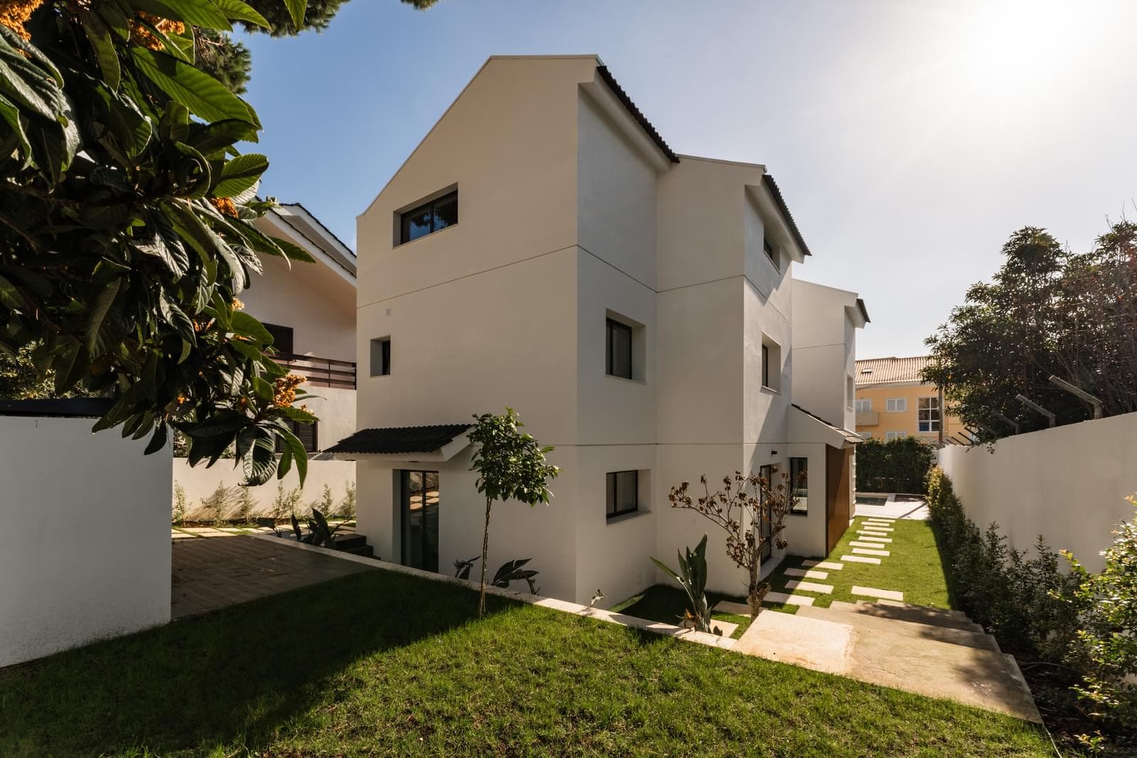 Moradia Isolada T4 + 1 com piscina, São João do Estoril, Cascais - Imagem 38