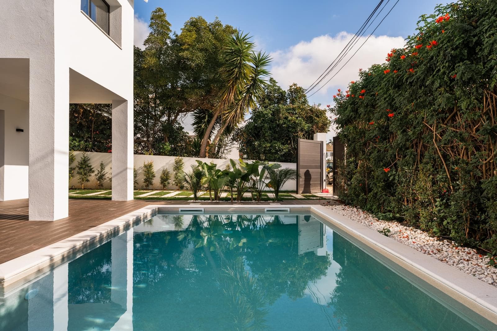 Moradia Isolada T4 + 1 com piscina, São João do Estoril, Cascais - Imagem 42