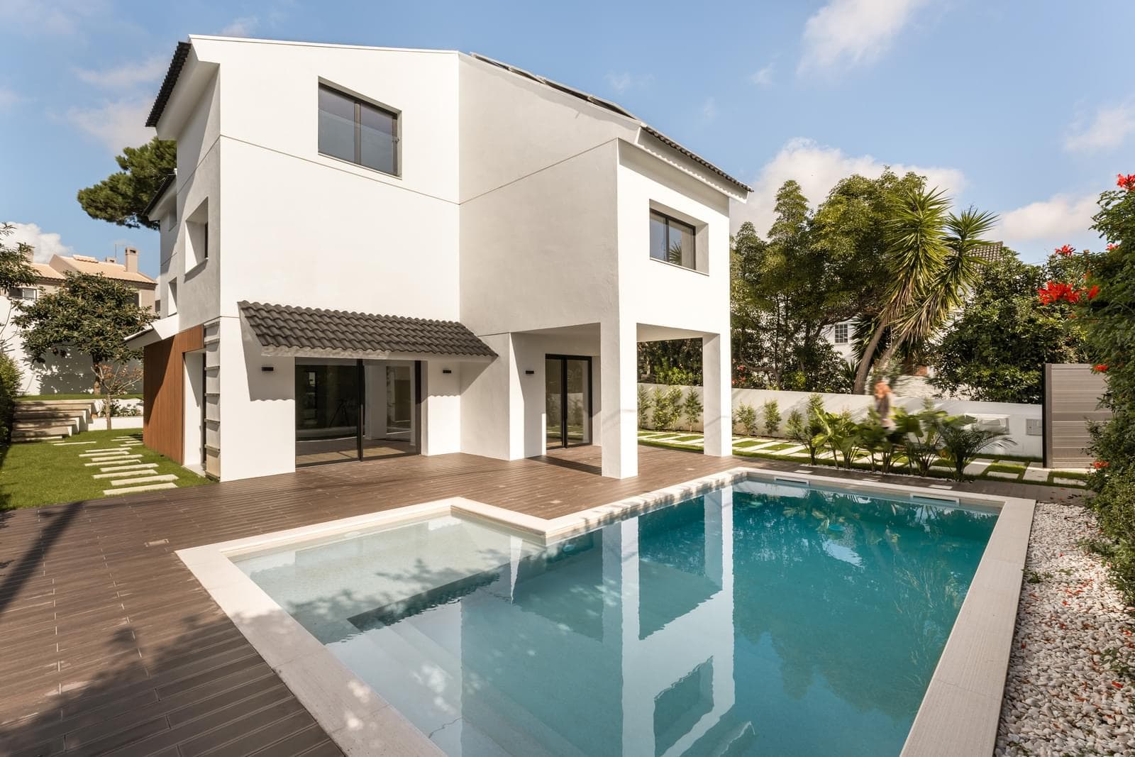Moradia Isolada T4 + 1 com piscina, São João do Estoril, Cascais - Imagem 17