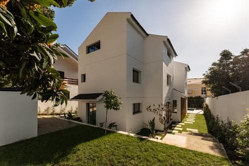 PF34258 - Moradia Isolada T4 + 1 com piscina, São João do Estoril, Cascais - Imagem 38