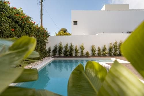 PF34258 - Moradia Isolada T4 + 1 com piscina, São João do Estoril, Cascais - Imagem 36