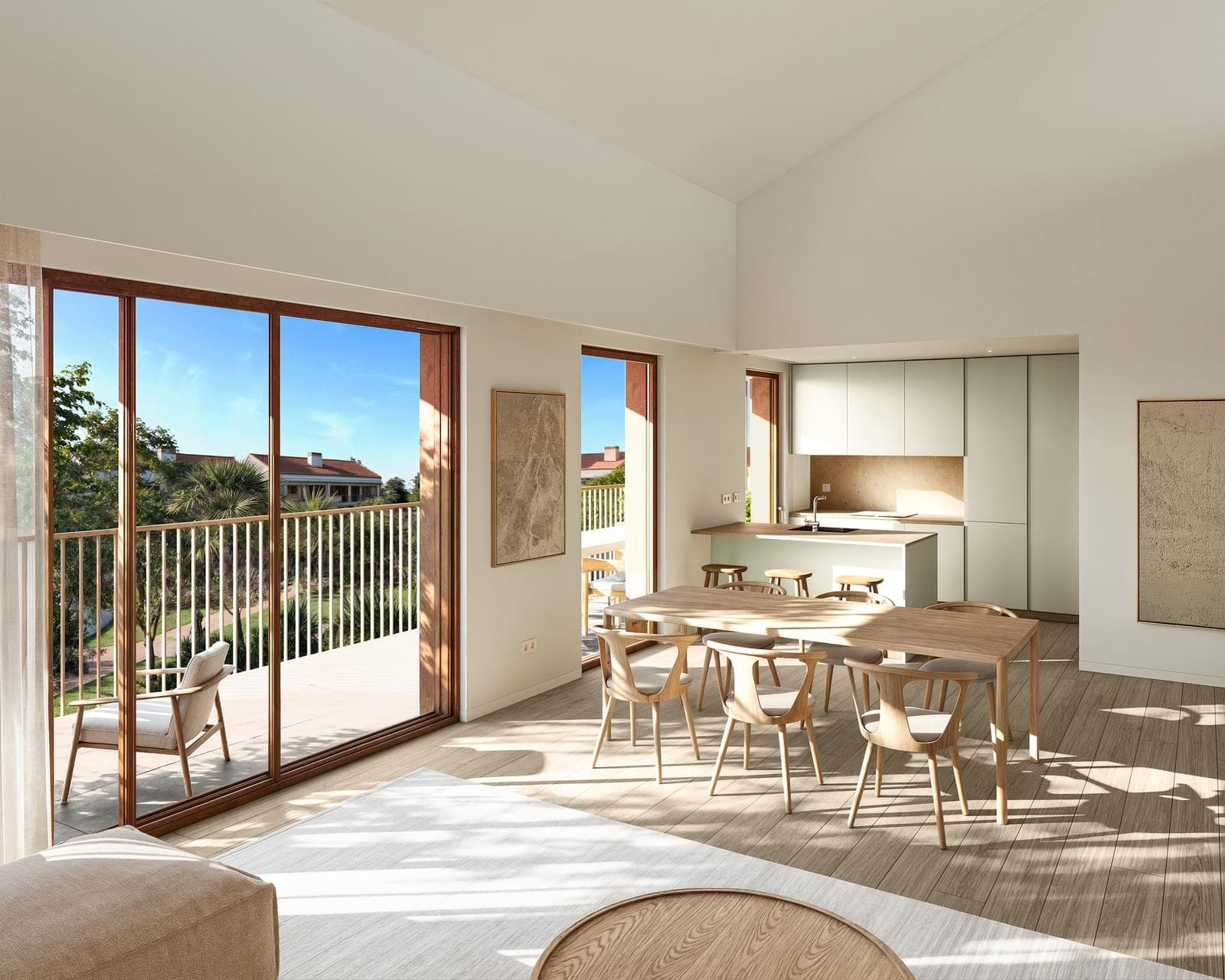 The Park - Cascais Residences - Imagem 17