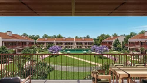 PF34263 - The Park - Cascais Residences - Imagem 15