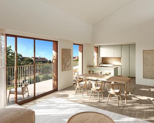 PF34263 - The Park - Cascais Residences - Imagem 17