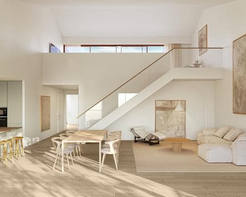 PF34263 - The Park - Cascais Residences - Imagem 22