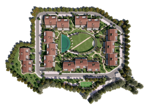 PF34263 - The Park - Cascais Residences - Imagem 6