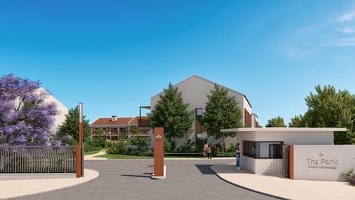 PF34263 - The Park - Cascais Residences - Imagem 7