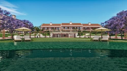 PF34263 - The Park - Cascais Residences - Imagem 8
