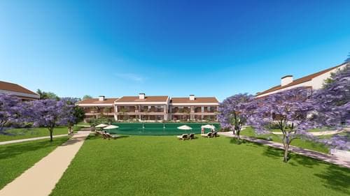 PF34263 - The Park - Cascais Residences - Imagem 9
