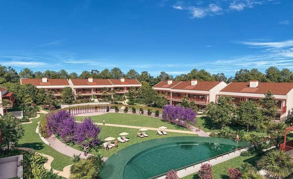 PF34263 - The Park - Cascais Residences - Imagem 1