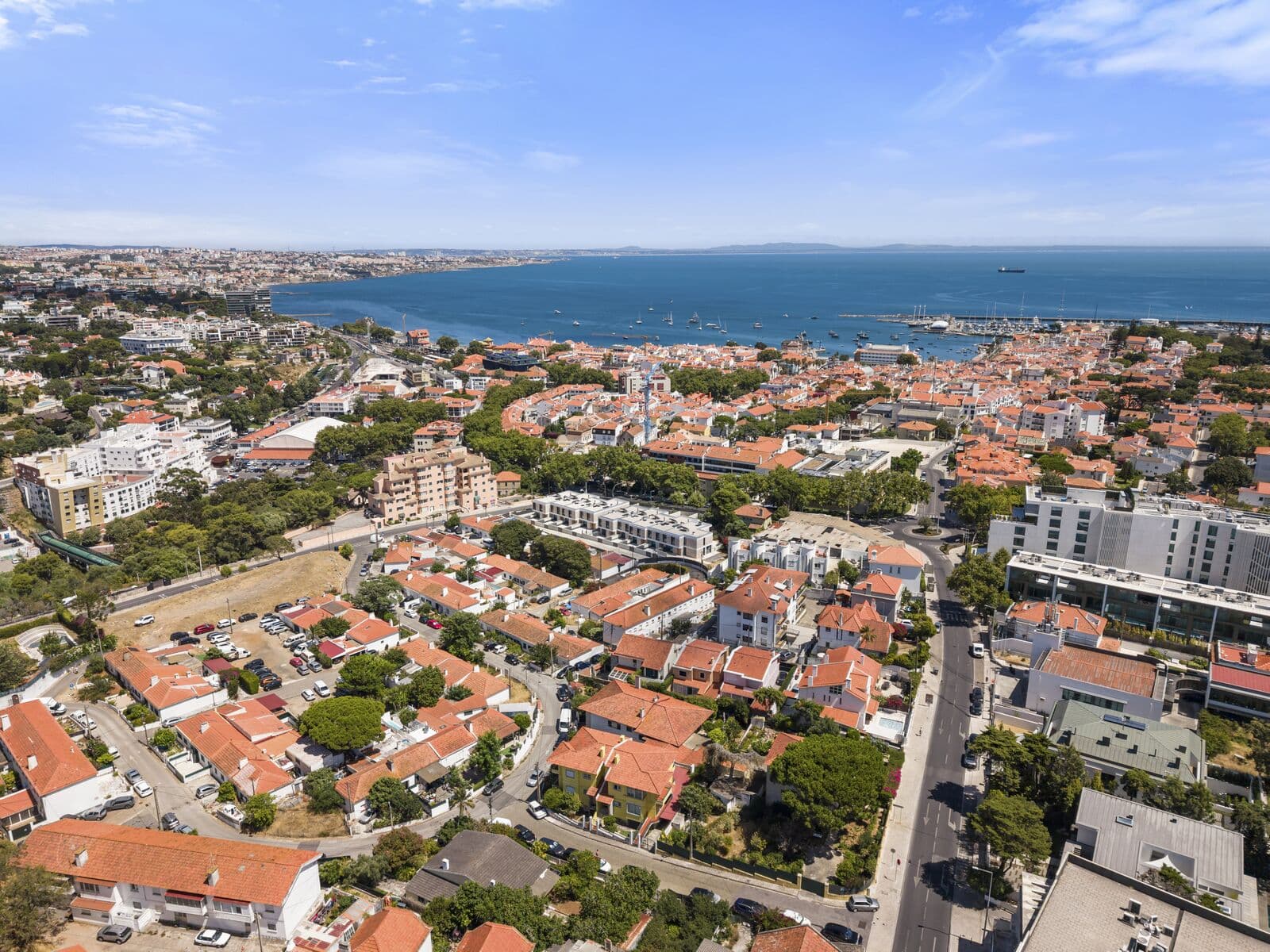 Moradia T3 + 1 no Nine One, Cascais - Imagem 3