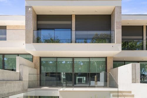 PF34286 - Maison normal 5 + 1 pièces dans le Nine One, Cascais - Image 4