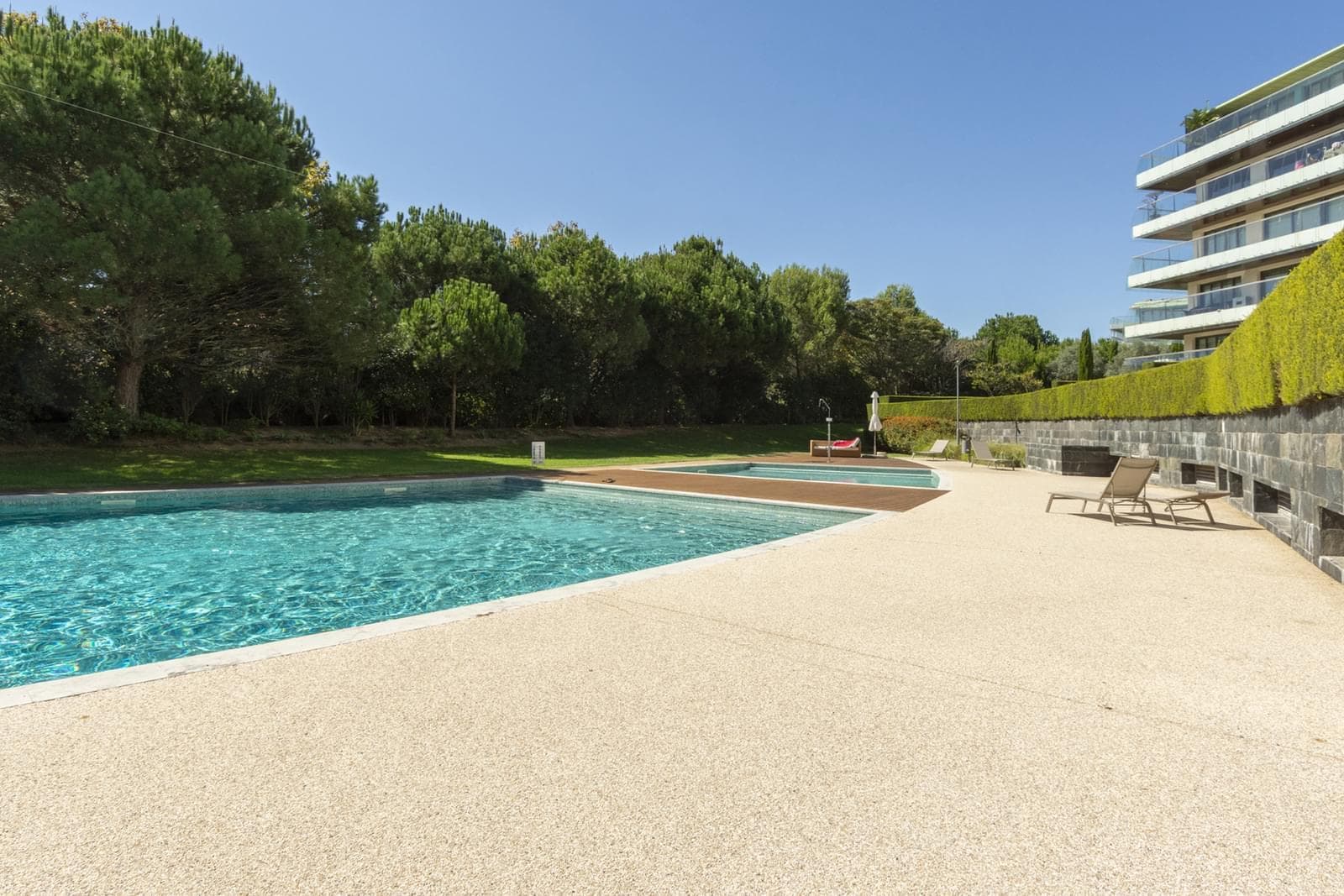 Apartamento T3 + 1 com jardim, Gandarinha, Cascais - Imagem 7
