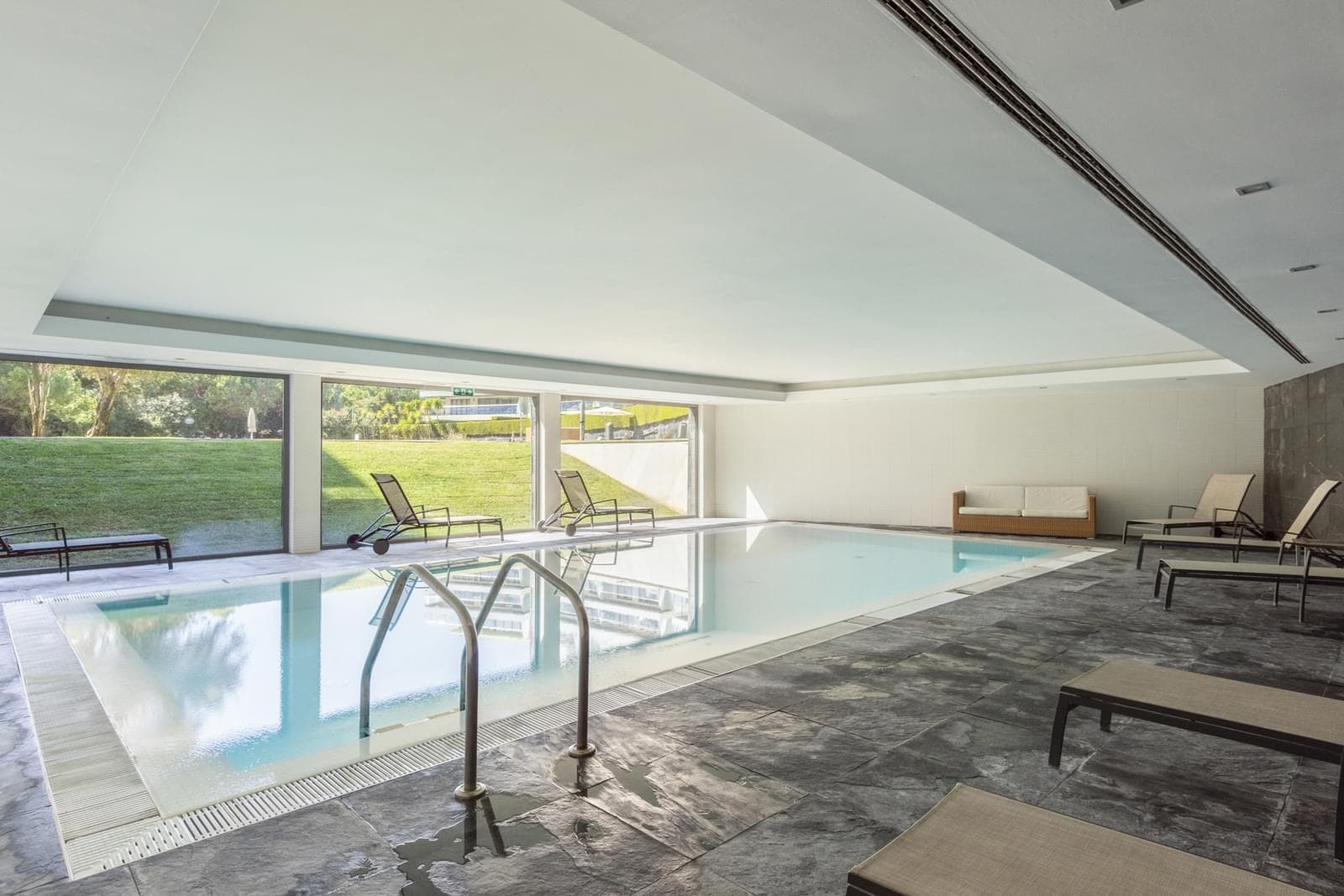 Apartamento T3 + 1 com jardim, Gandarinha, Cascais - Imagem 34