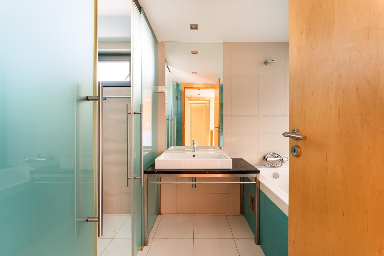 Apartamento T3 + 1 com jardim, Gandarinha, Cascais - Imagem 22