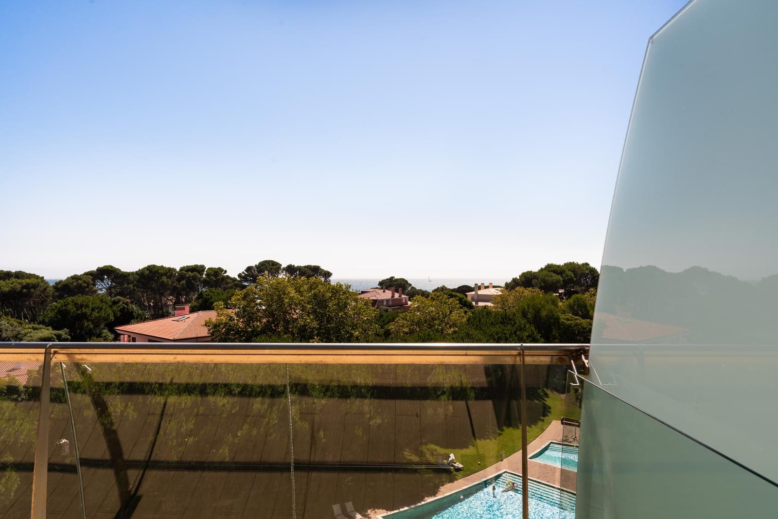Apartamento T3 + 1 com jardim, Gandarinha, Cascais - Imagem 26