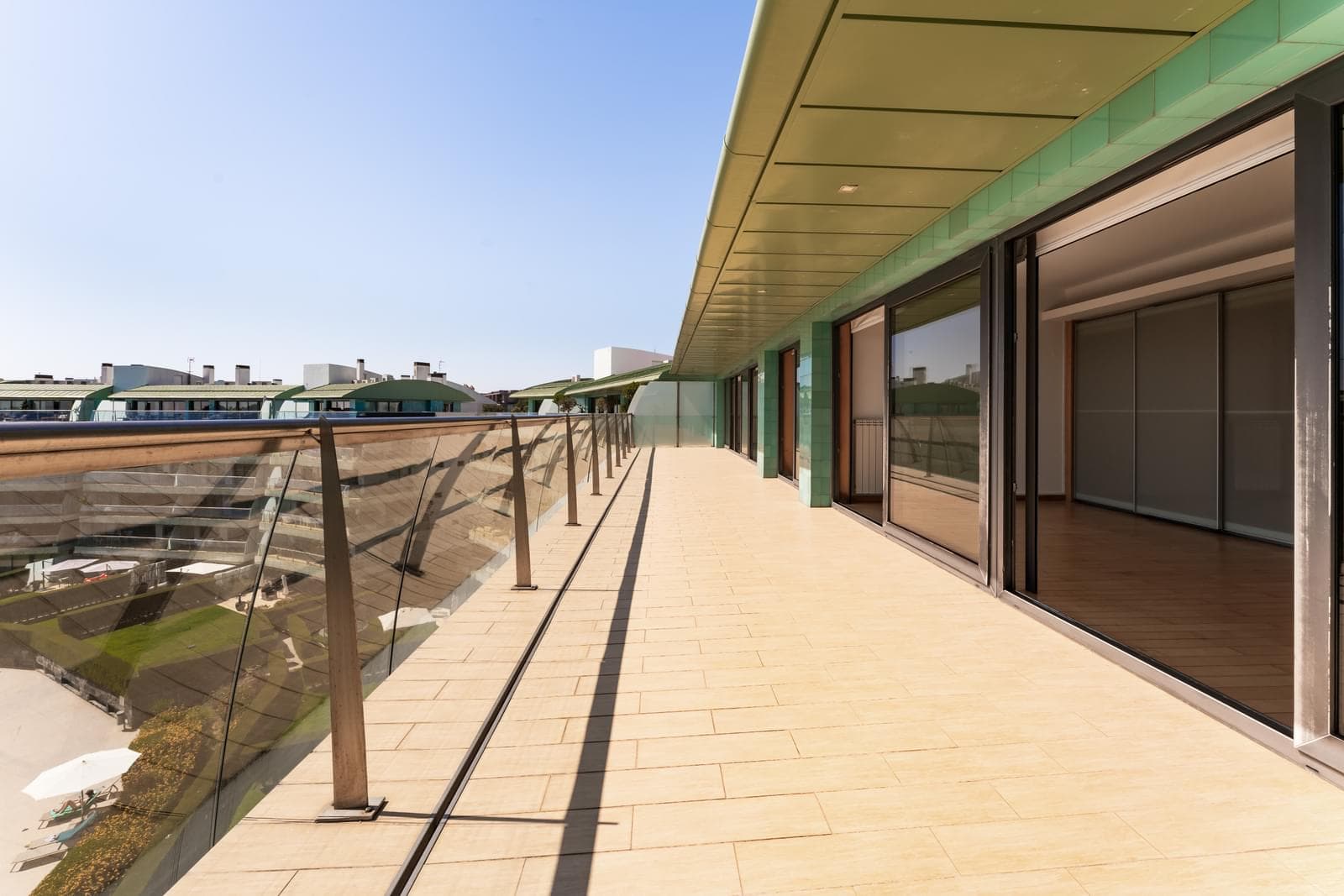Apartamento T3 + 1 com jardim, Gandarinha, Cascais - Imagem 5