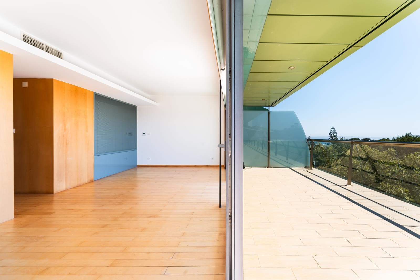 Apartamento T3 + 1 com jardim, Gandarinha, Cascais - Imagem 24