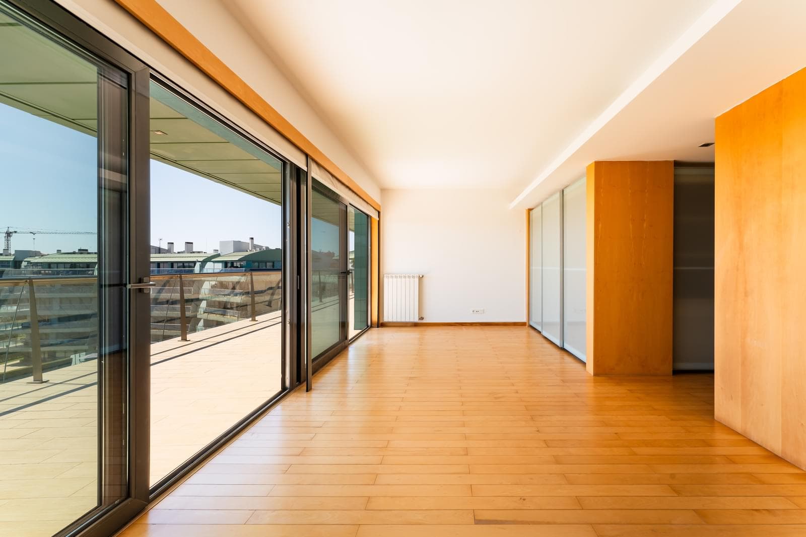 Apartamento T3 + 1 com jardim, Gandarinha, Cascais - Imagem 19