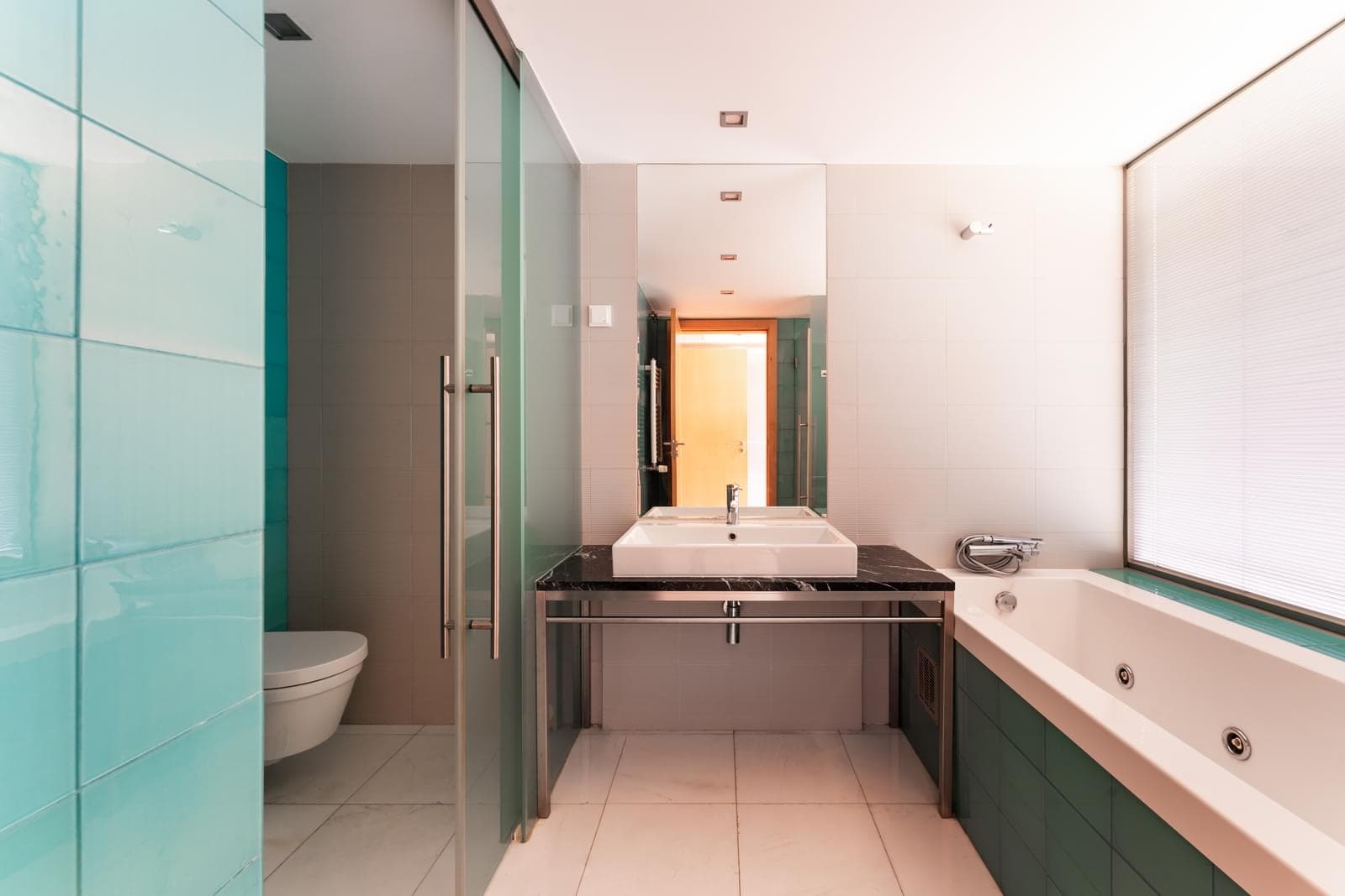 Apartamento T3 + 1 com jardim, Gandarinha, Cascais - Imagem 32